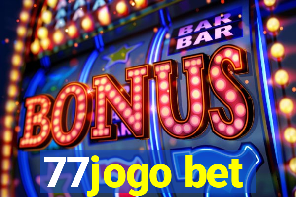 77jogo bet